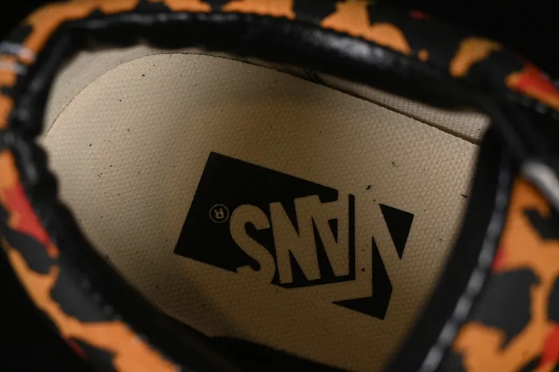 All categories Vans Vans series Vans Low Vans low-top Vans Old Skool 36 Vans high-end branch low-top retro casual sneakers VN000D56BKA
